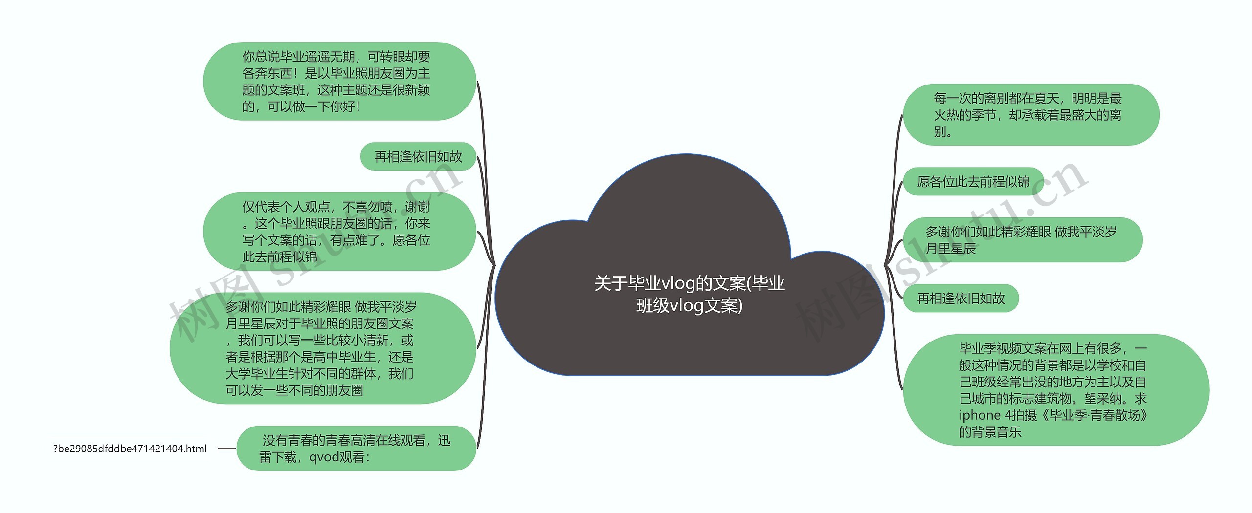 关于毕业vlog的文案(毕业班级vlog文案)