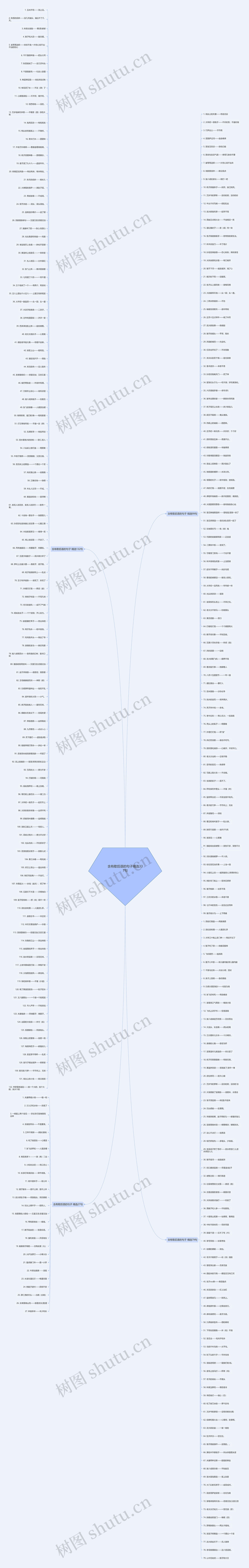 含有歇后语的句子精选337句 含有歇后语的句子精选337句