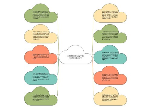 形容笑容很阳光的句子(阳光微笑正能量的句子)