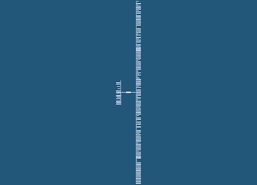 有关竞选英文句子(精选151句)