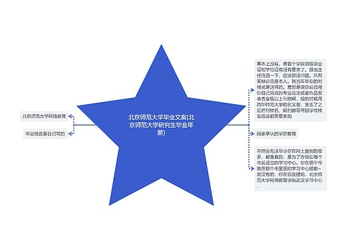 北京师范大学毕业文案(北京师范大学研究生毕业年薪)