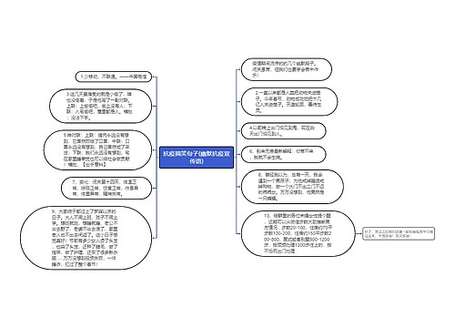 抗疫搞笑句子(幽默抗疫宣传语)