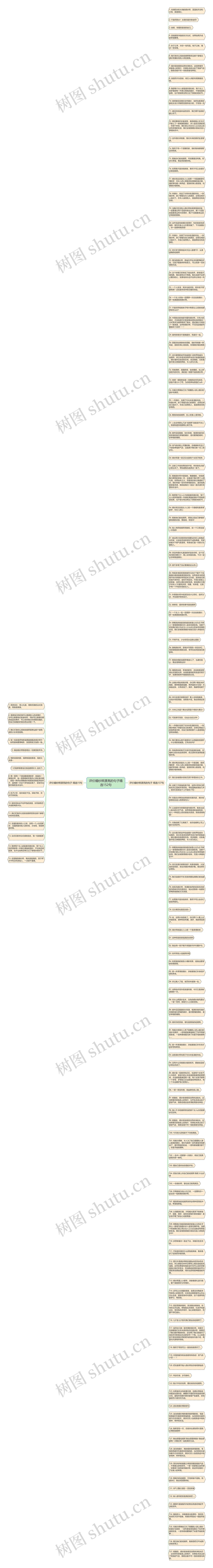 评价婚纱照漂亮的句子精选152句思维导图