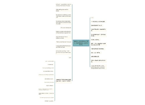 美食与人生的经典句子英文【有关美食与人生英文句子】