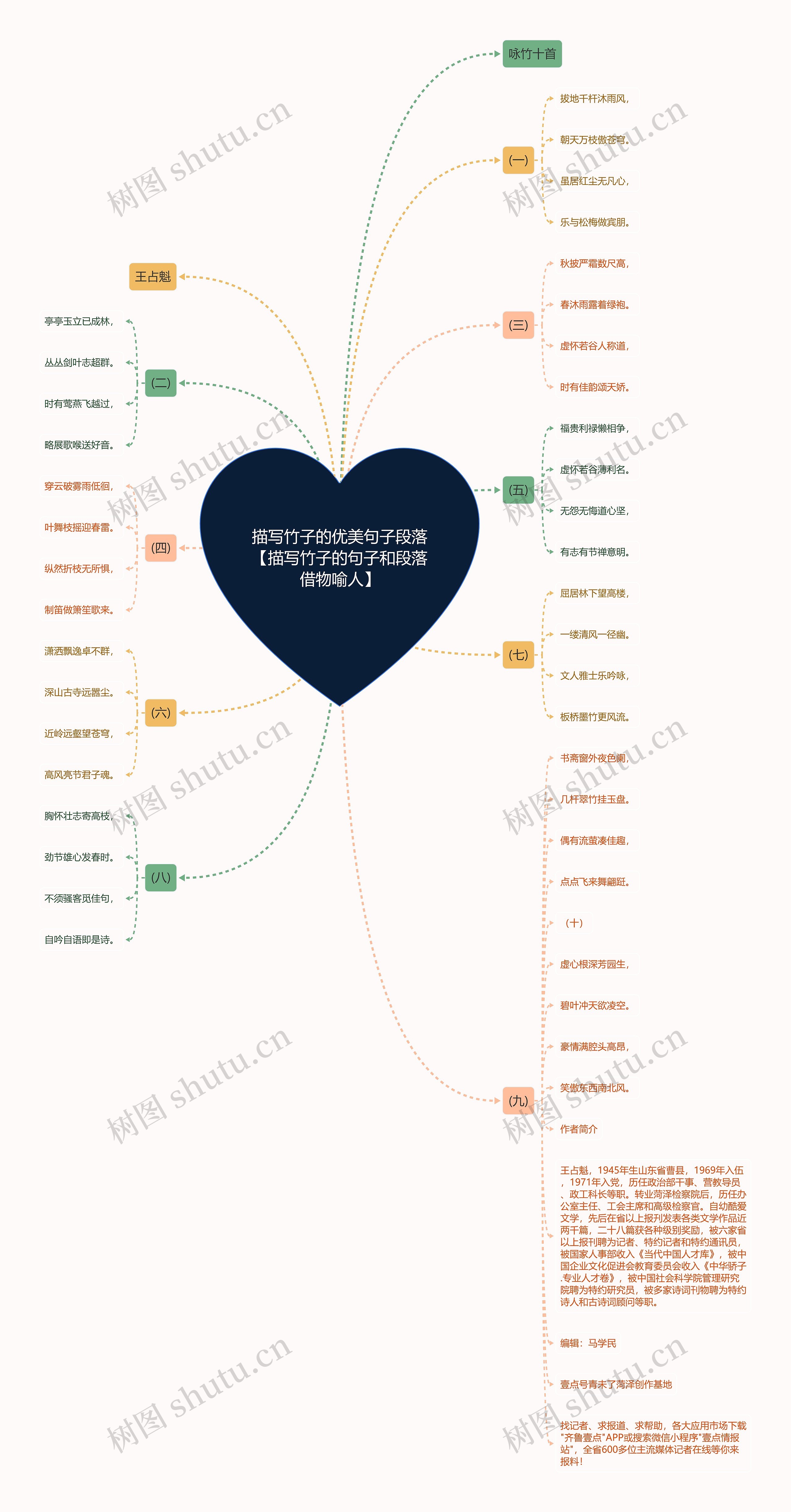 描写竹子的优美句子段落【描写竹子的句子和段落借物喻人】 描写竹子的优美句子段落【描写竹子的句子和段落借物喻人】