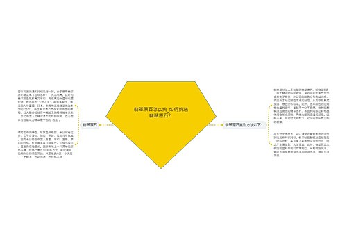 翡翠原石怎么挑_如何挑选翡翠原石？