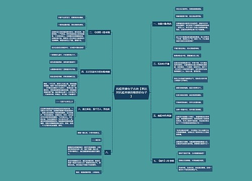 抗疫英雄句子古诗【表达对抗疫英雄的敬意的句子】