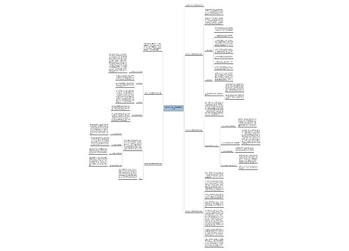 班主任工作自我教学总结范文