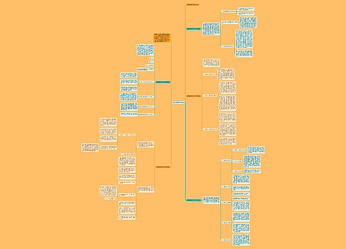 专题教育教学总结