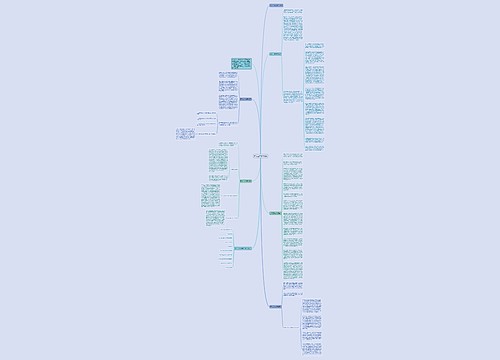 实习工作总结报告