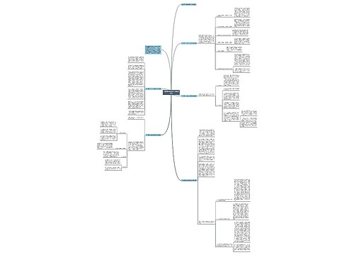 2022初三班主任工作总结范文