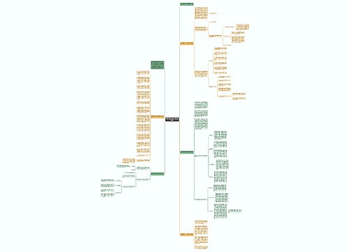 中学优秀班主任工作总结范文