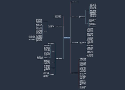 做好班主任工作计划与总结