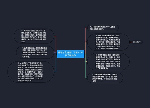 翡翠怎么清洗？下面3个小技巧教会你