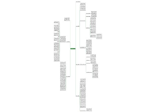 实习个人总结报告5篇