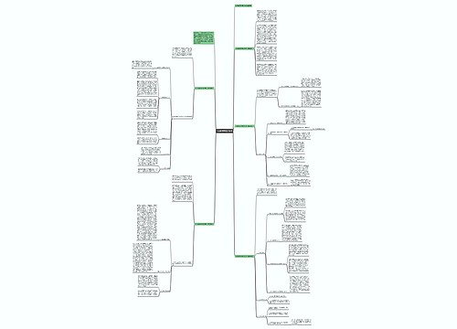 公司业务部每月总结