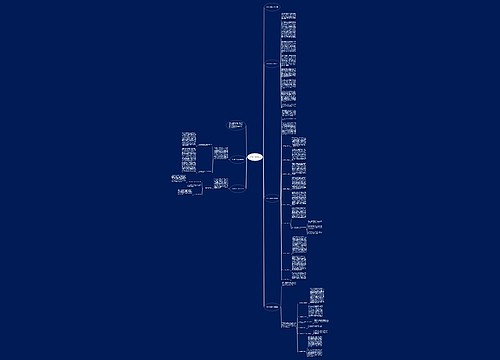 初中班主任教学总结