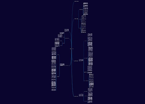电力系统技术个人总结