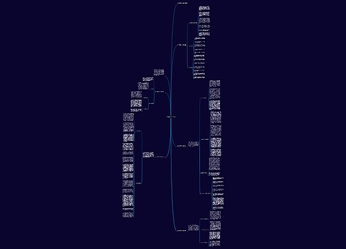 电力系统技术个人总结