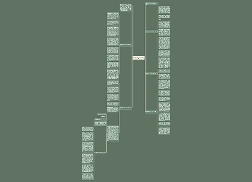 自主跟岗实习个人工作总结