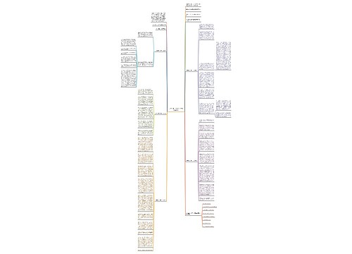 大学生第一学年个人自我总结范文