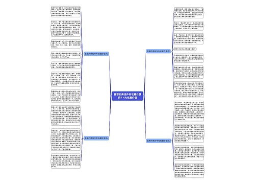 翡翠的佛挂件有收藏价值吗？4大收藏价值