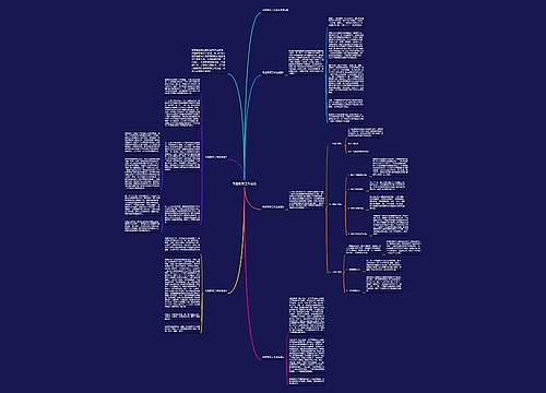 专题教育工作总结