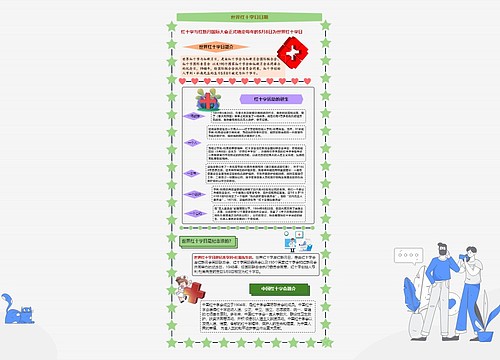 世界红十字日日期