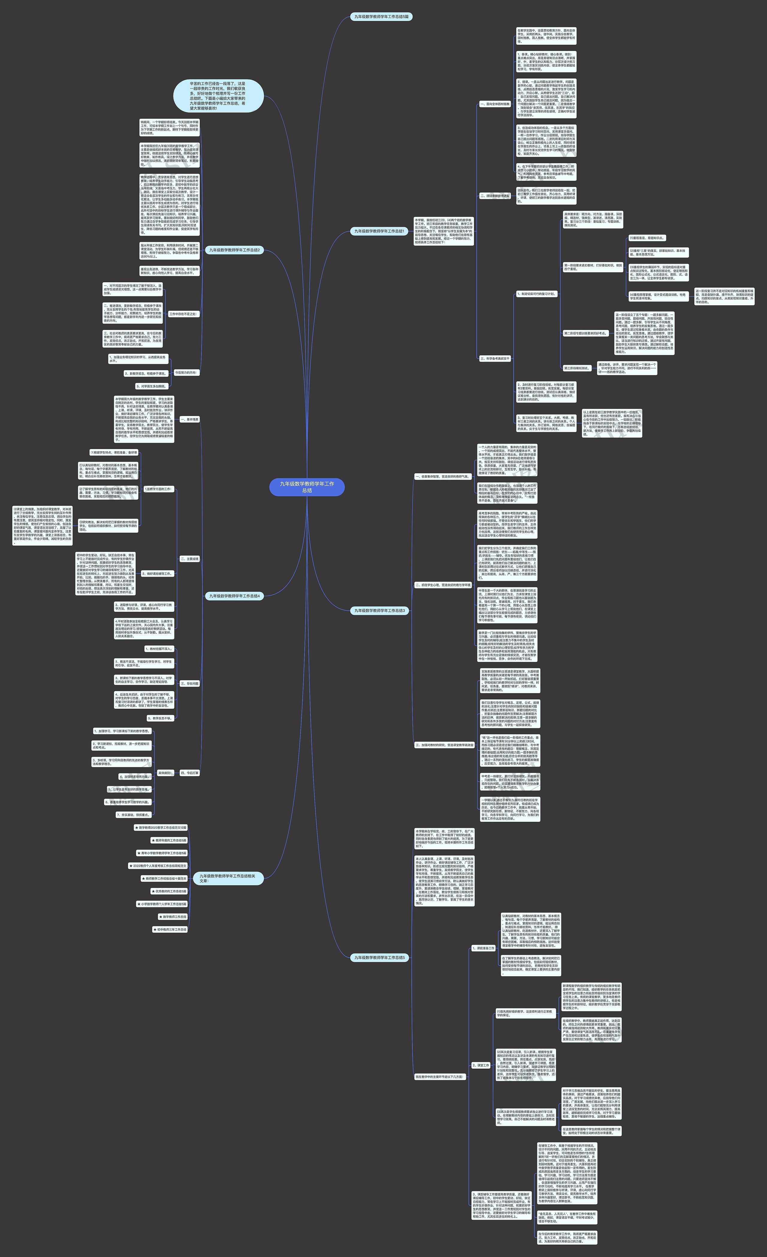 九年级数学教师学年工作总结 九年级数学教师学年工作总结
