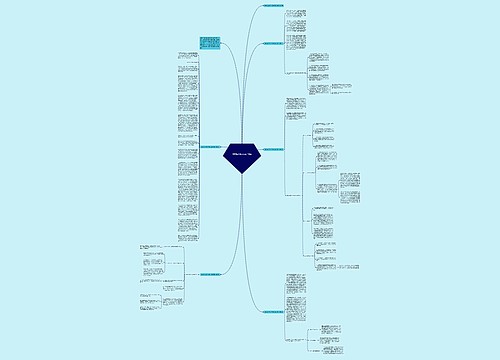 2023业务员月度工作总结