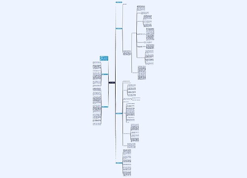 心理健康月报总结