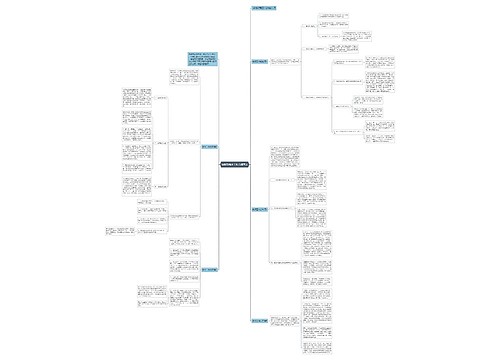 培训教师月工作总结范文