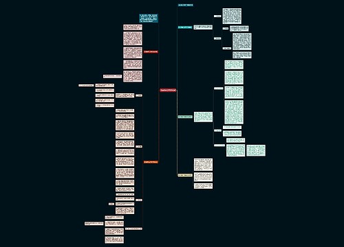 政治教师工作教学总结