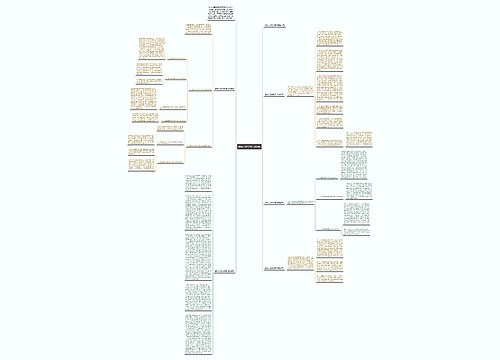 最新心理实践活动总结