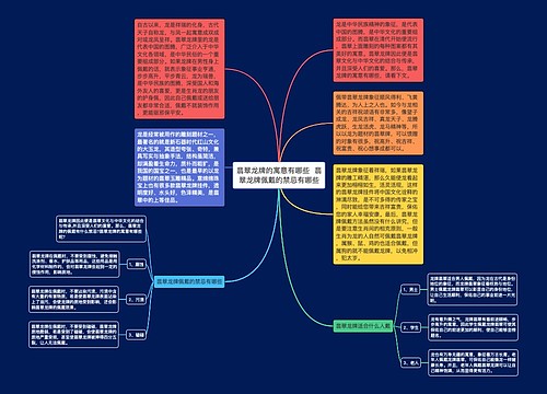 翡翠龙牌的寓意有哪些  翡翠龙牌佩戴的禁忌有哪些