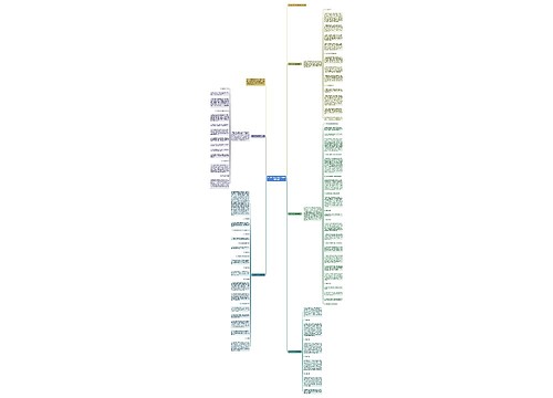 2020上半年工作总结模板精选5篇