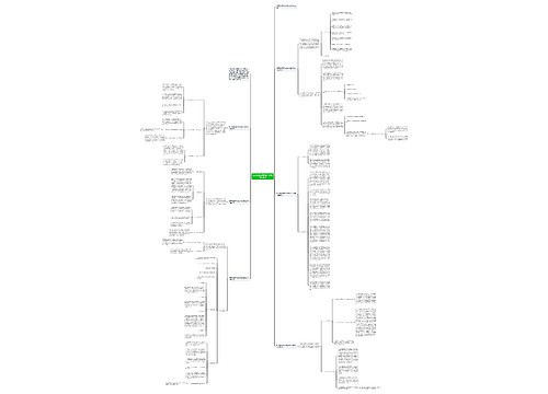 关于后勤保障岗位年终的工作总结