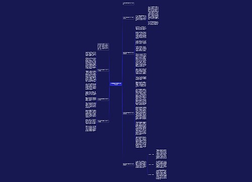 乡镇烟花爆竹禁限燃专项工作总结