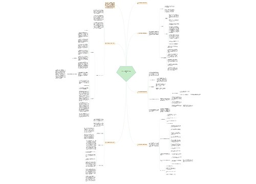 公司人力资源部门工作总结