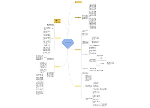 师范生专业见习期工作总结