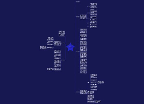 宿管部年度总结