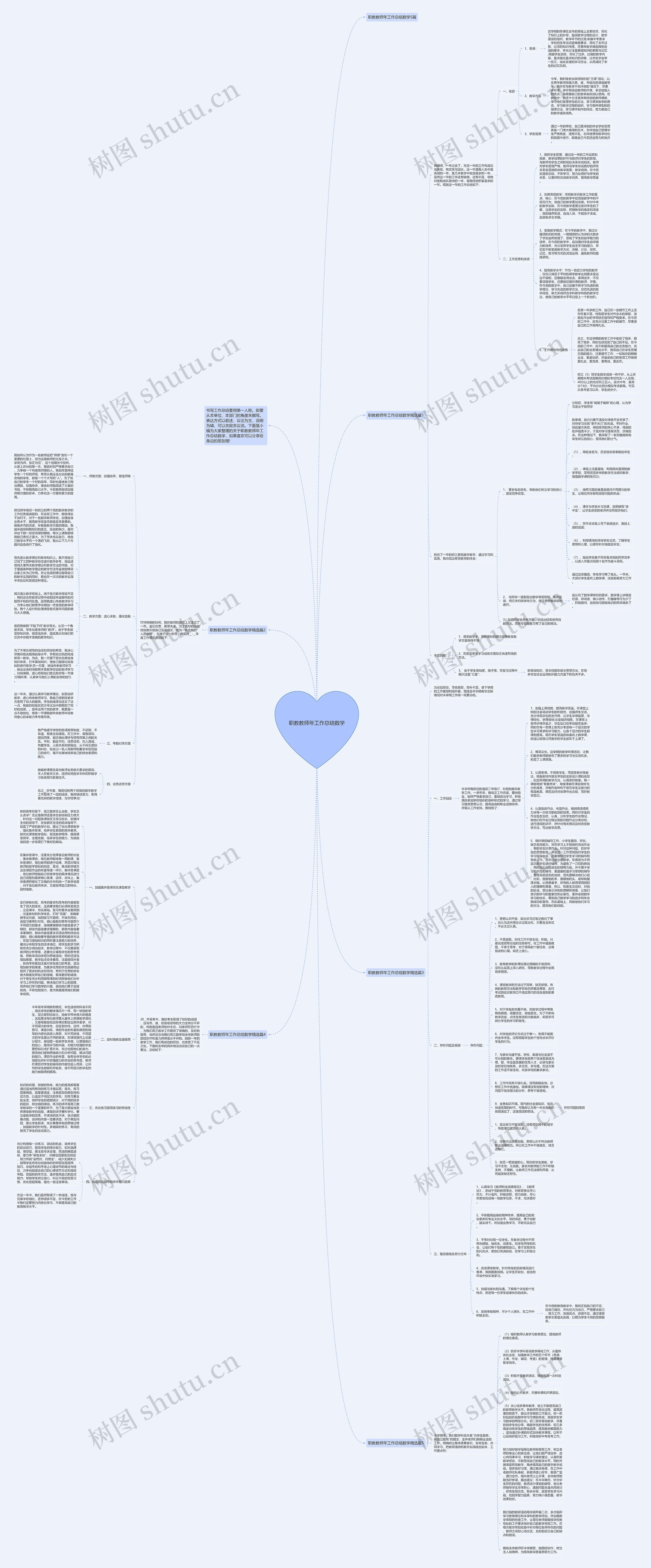 职教教师年工作总结数学 职教教师年工作总结数学
