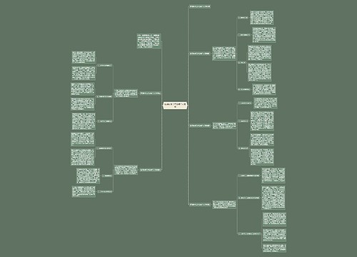 医院财务工作总结个人范例