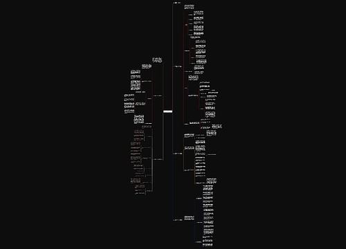 2023年科室工作总结