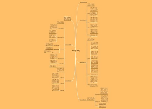 数学教师教学工作总结最新思维导图