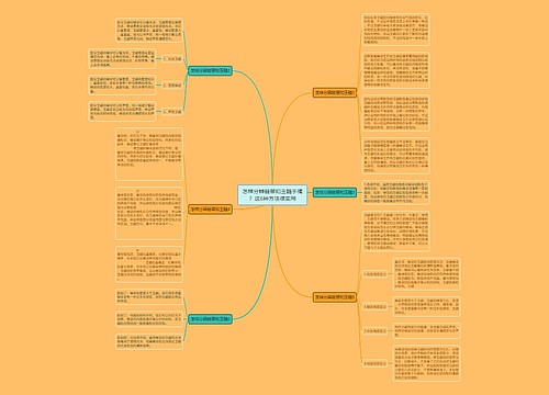 怎样分辨翡翠和玉髓手镯？这6种方法很实用