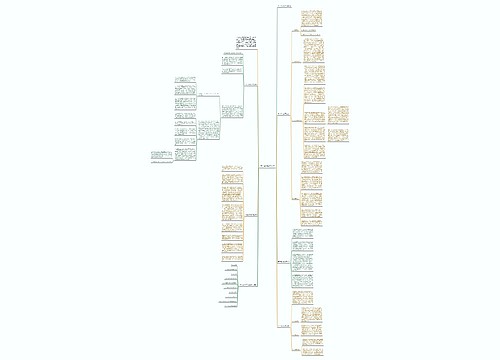 学生实训实习总结