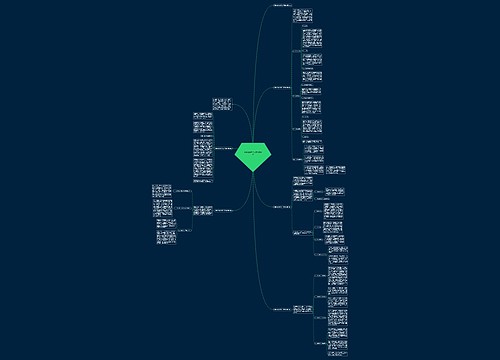 最新政治教学工作总结模板