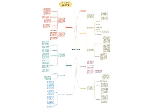 公安公职律师个人总结