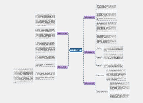 翡翠成色怎么看 翡翠成色怎么看